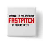 FastPitch buttons