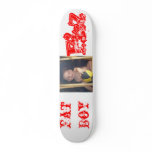Fat boy Fizz Skate Board