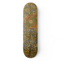Fat Cartel Celt Design #1 Skate Decks