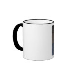 "Fat Cat" Hot Chocolate Mug