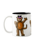 Fat Cat Mug