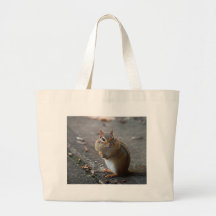 Fat Cheeks Bag