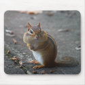 Fat Cheeks Mousepad