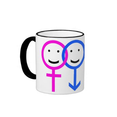 Fat Chicks Need Love Too- mug by TheRab