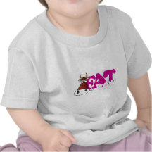 Fat Cow Tshirts
