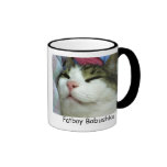 Fat is Beautiful Mug