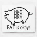 Fat Is Ok