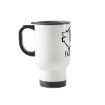 Fat Is Ok Mug