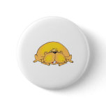 fat lazy hamster buttons