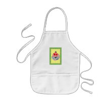fat man aprons