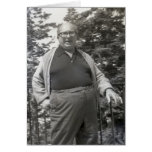 Fat Man cards