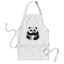Fat Panda Aprons