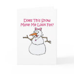fat snow cards