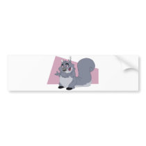 Fat Squirrel