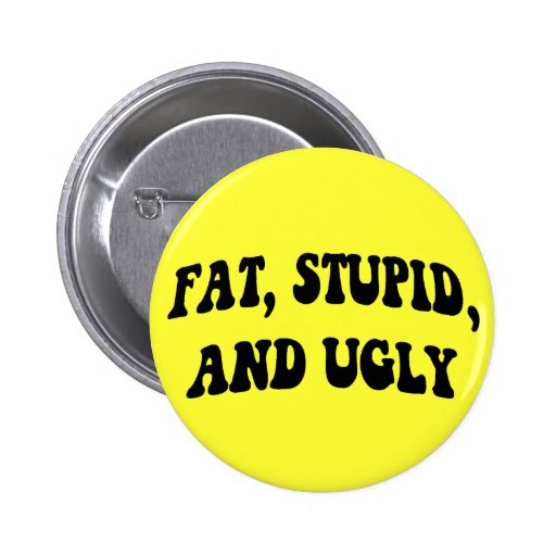 Fat Button 28