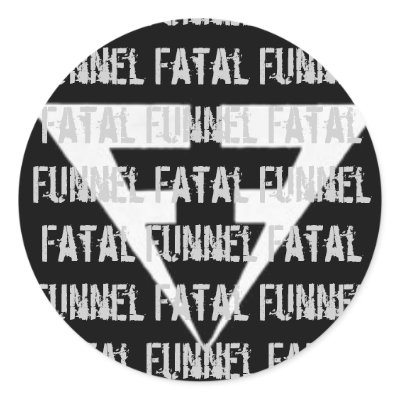 fatal stickers