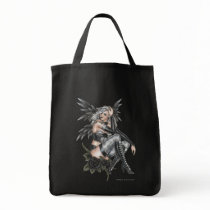 Fatal Rose Angel Bag