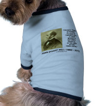 Fatal Tendency Thinking Cause Of Half Their Errors Doggie Tee