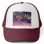 Fatata Te Miti By Paul Gauguin (Best Quality) hats