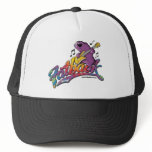 Fatback Funky Pig Hat
