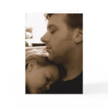Father and Daughter cards