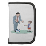 Father And Son Soccer Organizers
