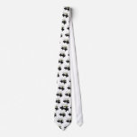 Father and Son ties