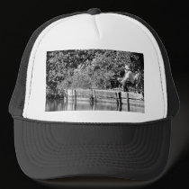 Father Christmas day off hats
