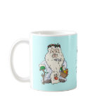 Father Christmas mugs