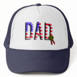 Father Christmas Present hats