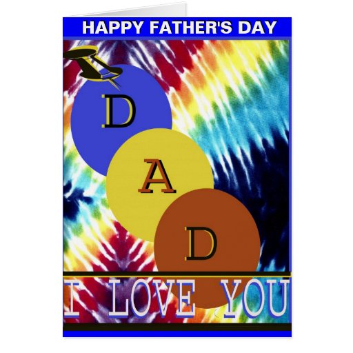 FATHER DAD CARD BY MOJISOLA A GBADAMOSI OKUBULE
