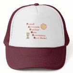 Father Hat