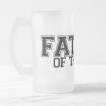 Father of Bride Mug
