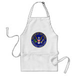 Father Of The Bride aprons