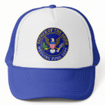 Father Of The Bride hats
