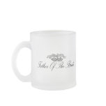 Father Of The Bride Mug