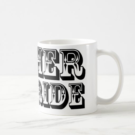 Father of the Bride - Old West Mug