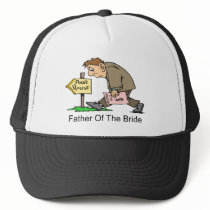 Father Of The Bride (poor house)