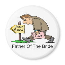 Father Of The Bride (poor house)