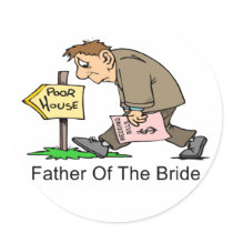 Father Of The Bride (poor house)