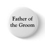 Father of the Groom