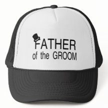 Grooms Hat