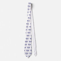 Father (Russian) Neckwear
