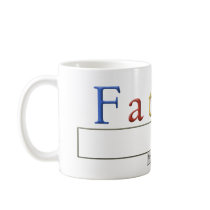 Father Search hor img 2100x1800 Coffee Mug