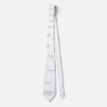 Father Search Tie