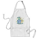 Father & Son! aprons