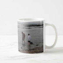 Father & Son Mugs