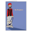 Father to Daughter cards