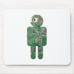 Fatherboard Mousepad