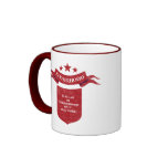 Fatherhood. mugs
